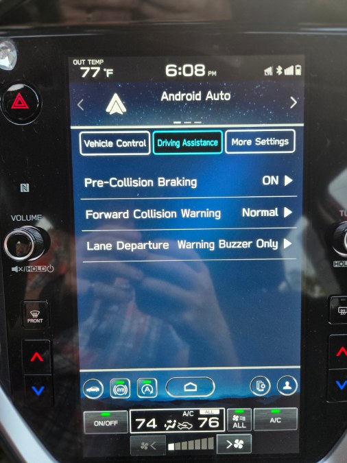 2024 Subaru Impreza Sport AWD, available for sale in Bristol, Connecticut | Dealmax Motors LLC. Bristol, Connecticut 2024 Subaru Impreza Sport AWD, available for sale in Bristol, Connecticut | Dealmax Motors LLC. Bristol, Connecticut