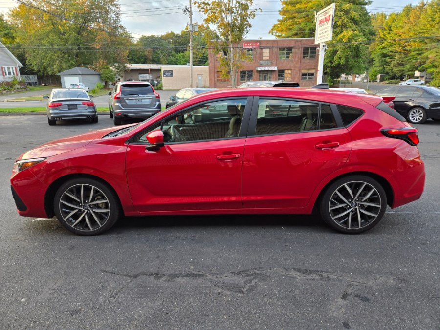 2024 Subaru Impreza Sport AWD, available for sale in Bristol, Connecticut | Dealmax Motors LLC. Bristol, Connecticut 2024 Subaru Impreza Sport AWD, available for sale in Bristol, Connecticut | Dealmax Motors LLC. Bristol, Connecticut