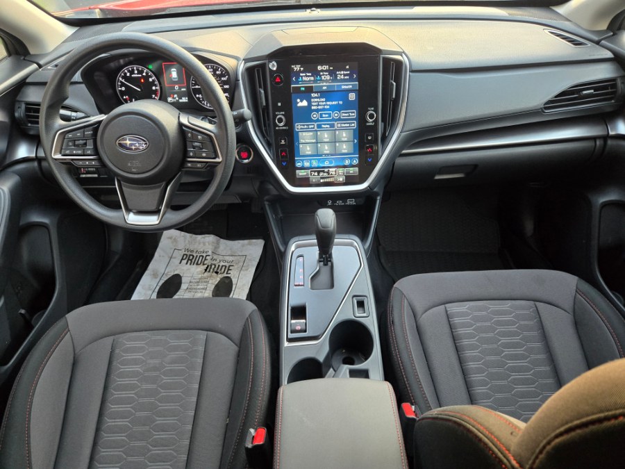 2024 Subaru Impreza Sport AWD, available for sale in Bristol, Connecticut | Dealmax Motors LLC. Bristol, Connecticut 2024 Subaru Impreza Sport AWD, available for sale in Bristol, Connecticut | Dealmax Motors LLC. Bristol, Connecticut