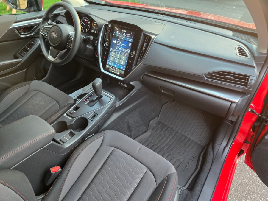 2024 Subaru Impreza Sport AWD, available for sale in Bristol, Connecticut | Dealmax Motors LLC. Bristol, Connecticut 2024 Subaru Impreza Sport AWD, available for sale in Bristol, Connecticut | Dealmax Motors LLC. Bristol, Connecticut