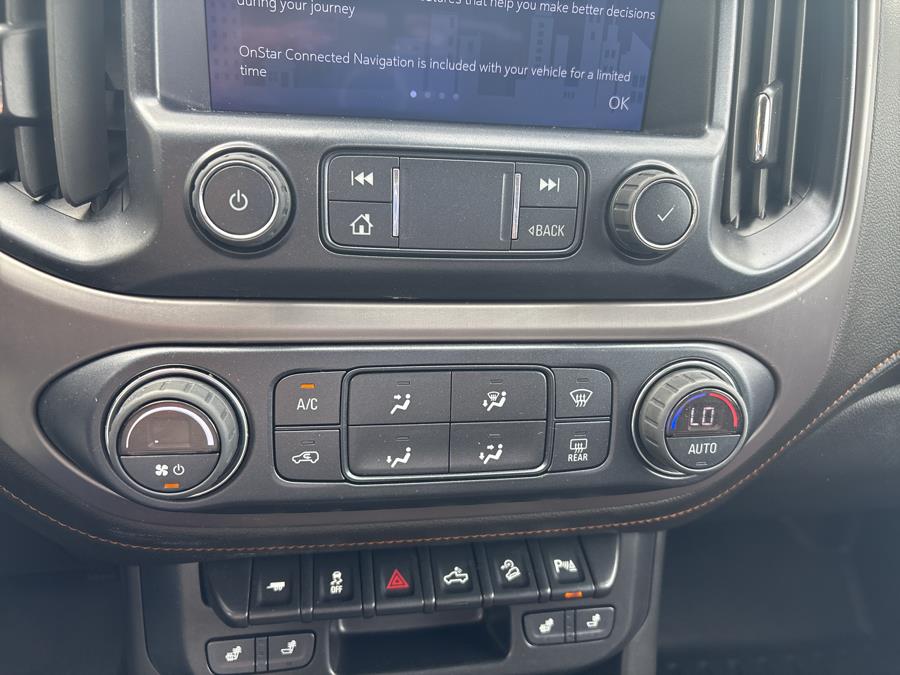 2022 GMC Canyon 4WD Crew Cab 128" AT4 w/Leather, available for sale in Old Saybrook, Connecticut | Saybrook Auto Barn. Old Saybrook, Connecticut 2022 GMC Canyon 4WD Crew Cab 128" AT4 w/Leather, available for sale in Old Saybrook, Connecticut | Saybrook Auto Barn. Old Saybrook, Connecticut