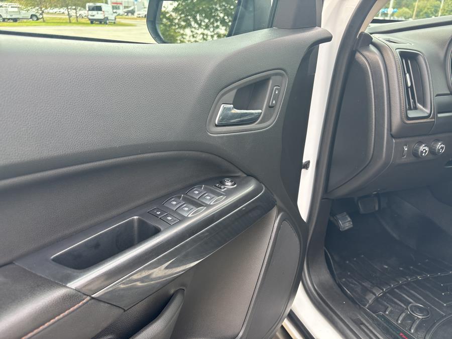 2022 GMC Canyon 4WD Crew Cab 128" AT4 w/Leather, available for sale in Old Saybrook, Connecticut | Saybrook Auto Barn. Old Saybrook, Connecticut 2022 GMC Canyon 4WD Crew Cab 128" AT4 w/Leather, available for sale in Old Saybrook, Connecticut | Saybrook Auto Barn. Old Saybrook, Connecticut