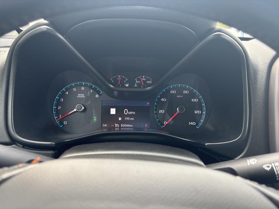 2022 GMC Canyon 4WD Crew Cab 128" AT4 w/Leather, available for sale in Old Saybrook, Connecticut | Saybrook Auto Barn. Old Saybrook, Connecticut 2022 GMC Canyon 4WD Crew Cab 128" AT4 w/Leather, available for sale in Old Saybrook, Connecticut | Saybrook Auto Barn. Old Saybrook, Connecticut