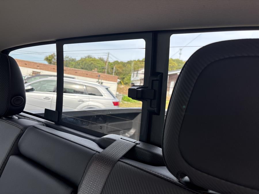 2022 GMC Canyon 4WD Crew Cab 128" AT4 w/Leather, available for sale in Old Saybrook, Connecticut | Saybrook Auto Barn. Old Saybrook, Connecticut 2022 GMC Canyon 4WD Crew Cab 128" AT4 w/Leather, available for sale in Old Saybrook, Connecticut | Saybrook Auto Barn. Old Saybrook, Connecticut