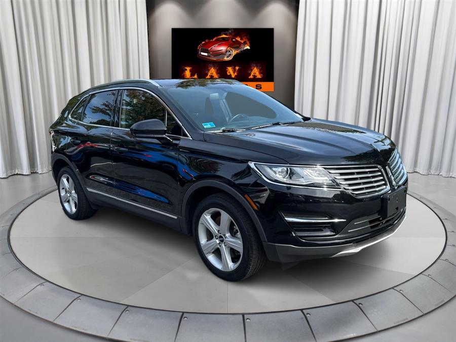 Used 2017 Lincoln MKC in Canton, Connecticut | Lava Motors. Canton, Connecticut
