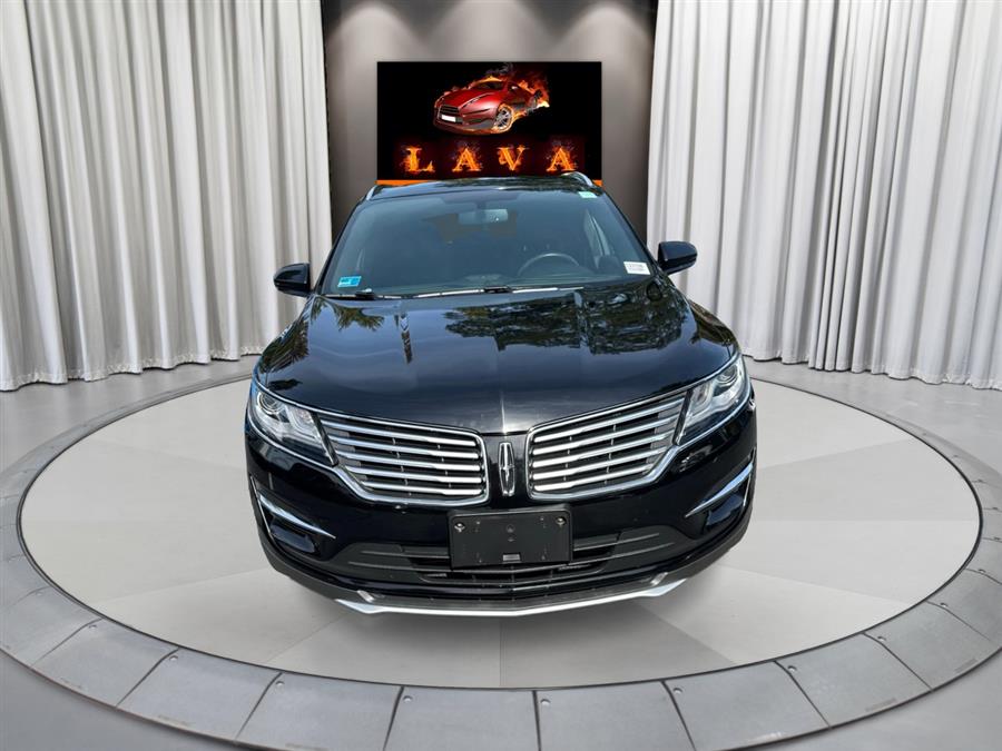 2017 Lincoln MKC Premiere photo 2