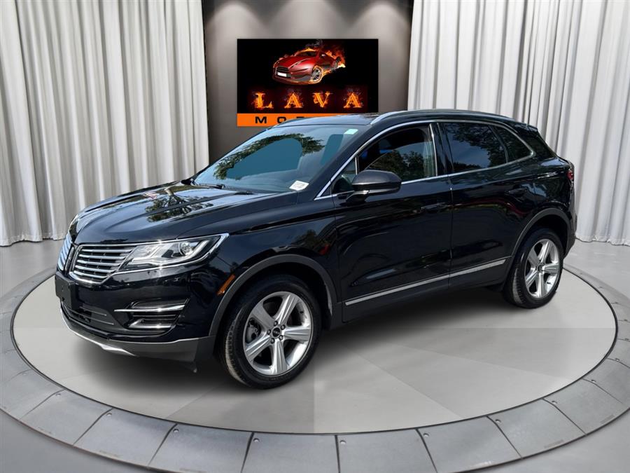 2017 Lincoln MKC Premiere photo 3