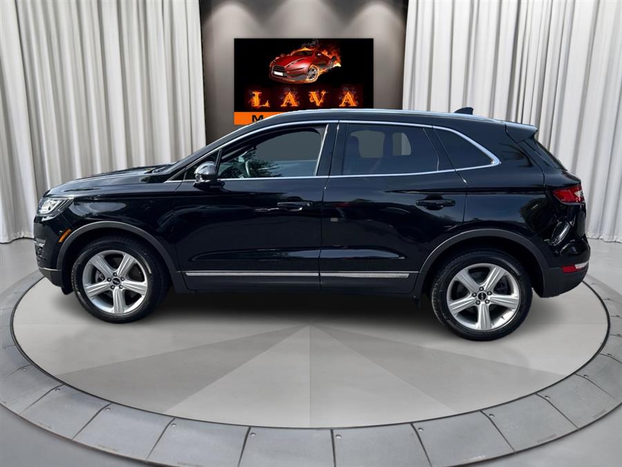 2017 Lincoln MKC Premiere photo 4