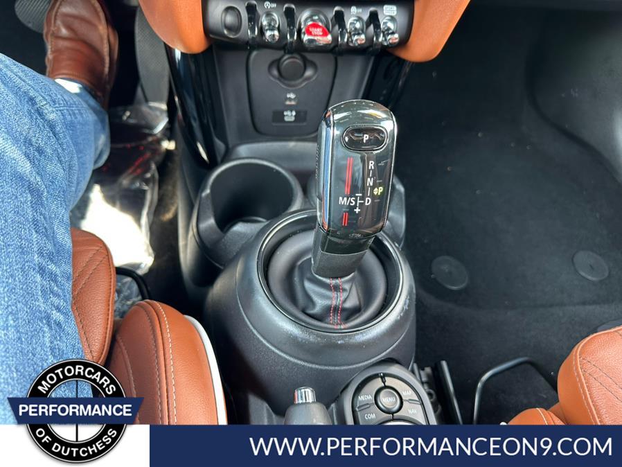 2021 MINI Convertible Cooper S FWD, available for sale in Wappingers Falls, New York | Performance Motor Cars. Wappingers Falls, New York 2021 MINI Convertible Cooper S FWD, available for sale in Wappingers Falls, New York | Performance Motor Cars. Wappingers Falls, New York