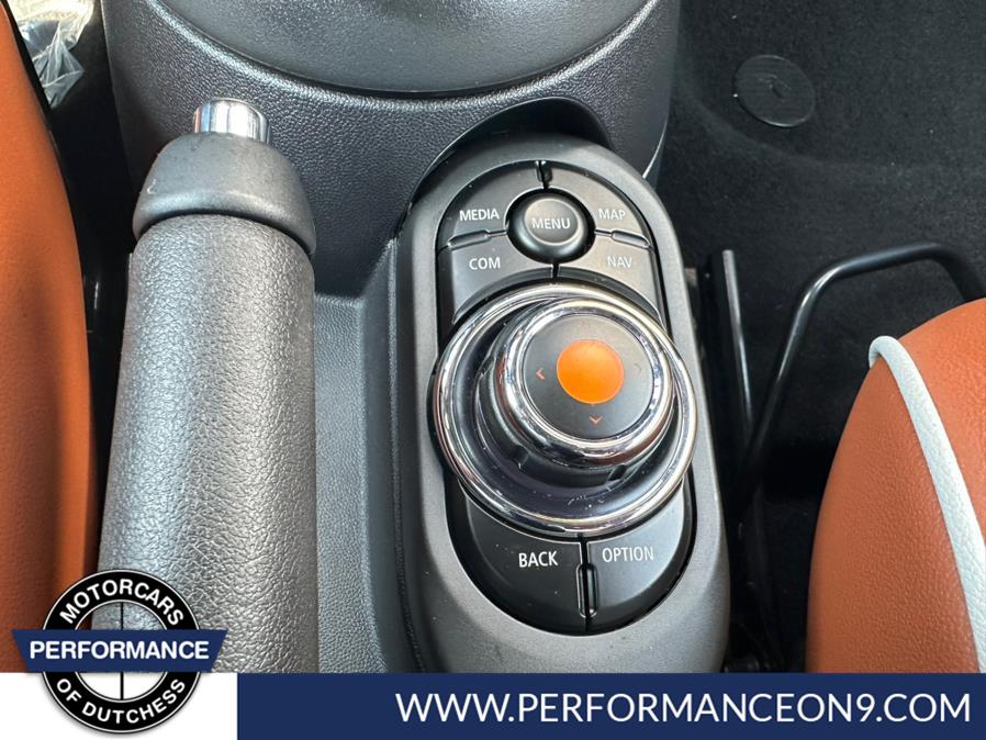 2021 MINI Convertible Cooper S FWD, available for sale in Wappingers Falls, New York | Performance Motor Cars. Wappingers Falls, New York 2021 MINI Convertible Cooper S FWD, available for sale in Wappingers Falls, New York | Performance Motor Cars. Wappingers Falls, New York