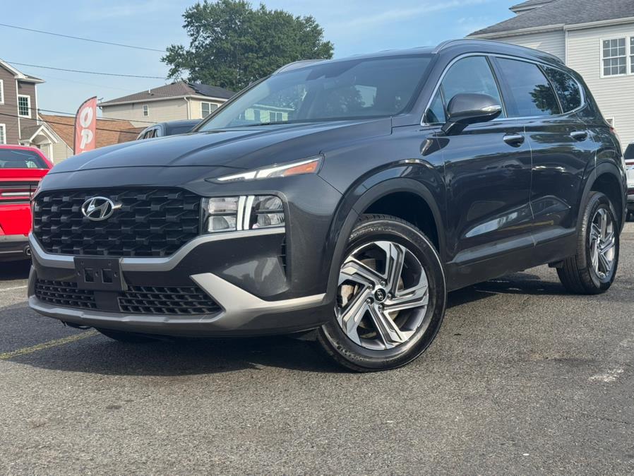 2023 Hyundai Santa Fe SEL AWD, available for sale in Linden, New Jersey | Champion Used Auto Sales. Linden, New Jersey 2023 Hyundai Santa Fe SEL AWD, available for sale in Linden, New Jersey | Champion Used Auto Sales. Linden, New Jersey