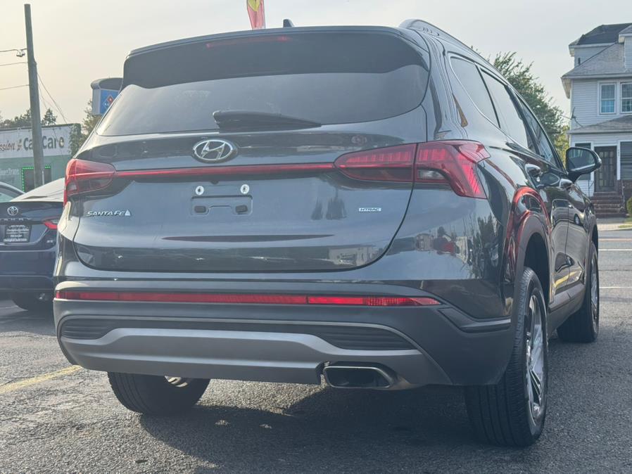 2023 Hyundai Santa Fe SEL AWD, available for sale in Linden, New Jersey | Champion Used Auto Sales. Linden, New Jersey 2023 Hyundai Santa Fe SEL AWD, available for sale in Linden, New Jersey | Champion Used Auto Sales. Linden, New Jersey