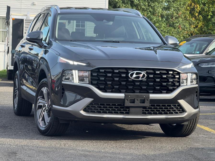 2023 Hyundai Santa Fe SEL AWD, available for sale in Linden, New Jersey | Champion Used Auto Sales. Linden, New Jersey 2023 Hyundai Santa Fe SEL AWD, available for sale in Linden, New Jersey | Champion Used Auto Sales. Linden, New Jersey
