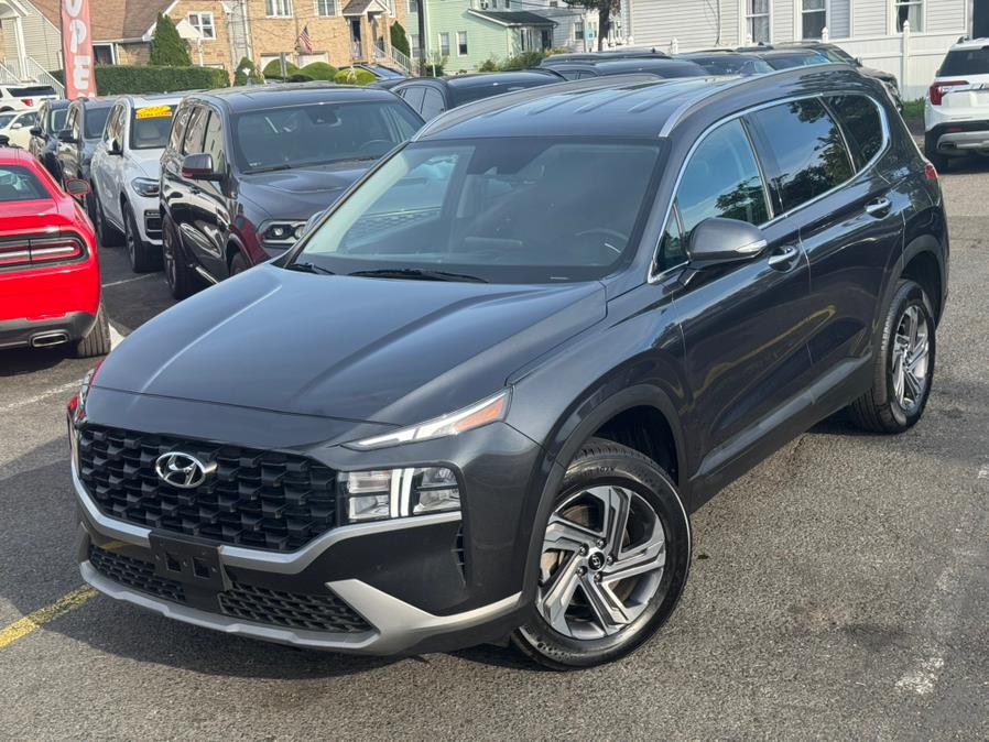 2023 Hyundai Santa Fe SEL AWD, available for sale in Linden, New Jersey | Champion Used Auto Sales. Linden, New Jersey 2023 Hyundai Santa Fe SEL AWD, available for sale in Linden, New Jersey | Champion Used Auto Sales. Linden, New Jersey