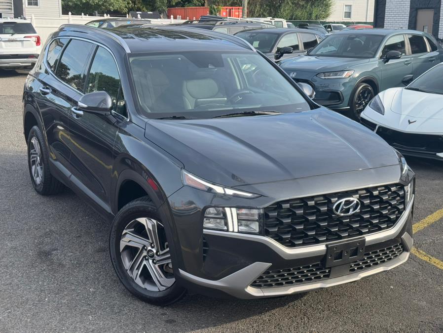 2023 Hyundai Santa Fe SEL AWD, available for sale in Linden, New Jersey | Champion Used Auto Sales. Linden, New Jersey 2023 Hyundai Santa Fe SEL AWD, available for sale in Linden, New Jersey | Champion Used Auto Sales. Linden, New Jersey
