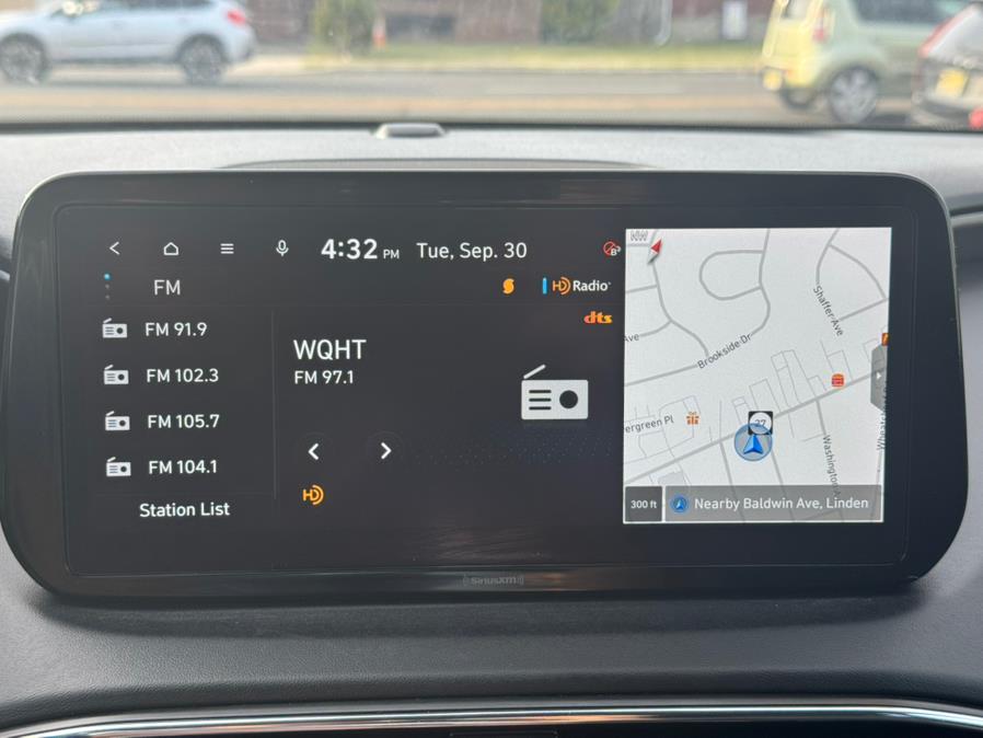 2023 Hyundai Santa Fe SEL AWD, available for sale in Linden, New Jersey | Champion Used Auto Sales. Linden, New Jersey 2023 Hyundai Santa Fe SEL AWD, available for sale in Linden, New Jersey | Champion Used Auto Sales. Linden, New Jersey