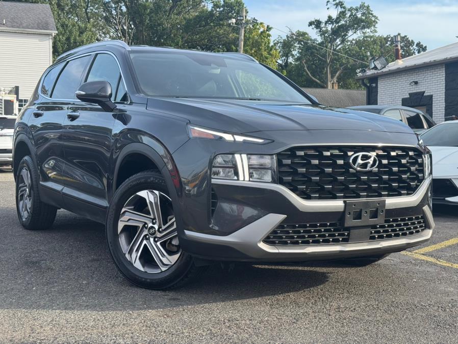 2023 Hyundai Santa Fe SEL AWD, available for sale in Linden, New Jersey | Champion Used Auto Sales. Linden, New Jersey 2023 Hyundai Santa Fe SEL AWD, available for sale in Linden, New Jersey | Champion Used Auto Sales. Linden, New Jersey