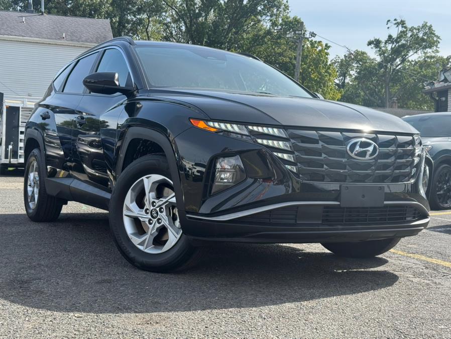 2024 Hyundai Tucson SEL AWD *Ltd Avail*, available for sale in Linden, New Jersey | Champion Used Auto Sales. Linden, New Jersey 2024 Hyundai Tucson SEL AWD *Ltd Avail*, available for sale in Linden, New Jersey | Champion Used Auto Sales. Linden, New Jersey