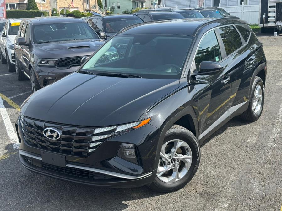 2024 Hyundai Tucson SEL AWD *Ltd Avail*, available for sale in Linden, New Jersey | Champion Used Auto Sales. Linden, New Jersey 2024 Hyundai Tucson SEL AWD *Ltd Avail*, available for sale in Linden, New Jersey | Champion Used Auto Sales. Linden, New Jersey