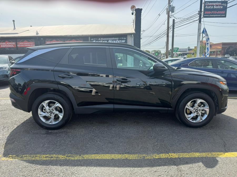 2024 Hyundai Tucson SEL AWD *Ltd Avail*, available for sale in Linden, New Jersey | Champion Used Auto Sales. Linden, New Jersey 2024 Hyundai Tucson SEL AWD *Ltd Avail*, available for sale in Linden, New Jersey | Champion Used Auto Sales. Linden, New Jersey