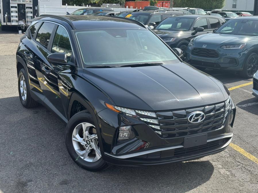 2024 Hyundai Tucson SEL AWD *Ltd Avail*, available for sale in Linden, New Jersey | Champion Used Auto Sales. Linden, New Jersey 2024 Hyundai Tucson SEL AWD *Ltd Avail*, available for sale in Linden, New Jersey | Champion Used Auto Sales. Linden, New Jersey