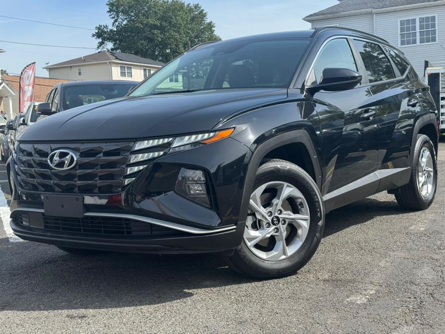 2024 Hyundai Tucson SEL AWD *Ltd Avail*, available for sale in Linden, New Jersey | Champion Used Auto Sales. Linden, New Jersey 2024 Hyundai Tucson SEL AWD *Ltd Avail*, available for sale in Linden, New Jersey | Champion Used Auto Sales. Linden, New Jersey