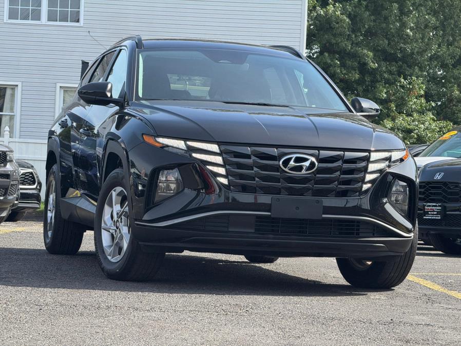 2024 Hyundai Tucson SEL AWD *Ltd Avail*, available for sale in Linden, New Jersey | Champion Used Auto Sales. Linden, New Jersey 2024 Hyundai Tucson SEL AWD *Ltd Avail*, available for sale in Linden, New Jersey | Champion Used Auto Sales. Linden, New Jersey