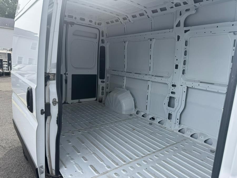 2025 Ram ProMaster Cargo Van Tradesman 3500 High Roof 159" WB w/Pass Seat, available for sale in Linden, New Jersey | Champion Used Auto Sales. Linden, New Jersey 2025 Ram ProMaster Cargo Van Tradesman 3500 High Roof 159" WB w/Pass Seat, available for sale in Linden, New Jersey | Champion Used Auto Sales. Linden, New Jersey