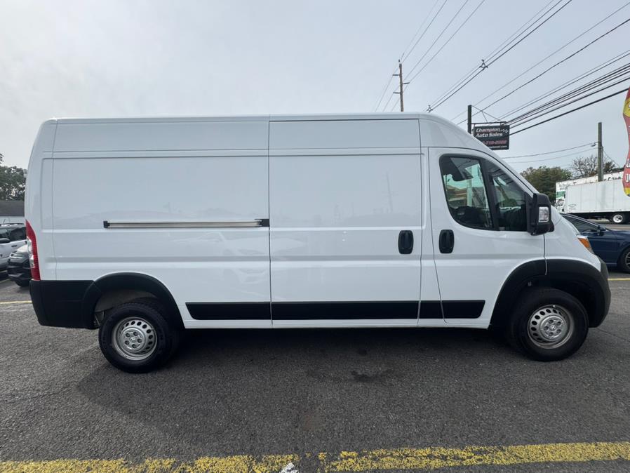 2025 Ram ProMaster Cargo Van Tradesman 3500 High Roof 159" WB w/Pass Seat, available for sale in Linden, New Jersey | Champion Used Auto Sales. Linden, New Jersey 2025 Ram ProMaster Cargo Van Tradesman 3500 High Roof 159" WB w/Pass Seat, available for sale in Linden, New Jersey | Champion Used Auto Sales. Linden, New Jersey