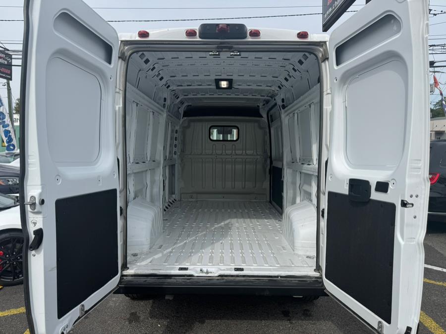 2025 Ram ProMaster Cargo Van Tradesman 3500 High Roof 159" WB w/Pass Seat, available for sale in Linden, New Jersey | Champion Used Auto Sales. Linden, New Jersey 2025 Ram ProMaster Cargo Van Tradesman 3500 High Roof 159" WB w/Pass Seat, available for sale in Linden, New Jersey | Champion Used Auto Sales. Linden, New Jersey