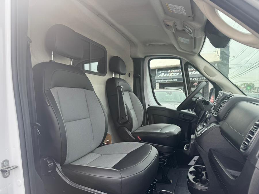 2025 Ram ProMaster Cargo Van Tradesman 3500 High Roof 159" WB w/Pass Seat, available for sale in Linden, New Jersey | Champion Used Auto Sales. Linden, New Jersey 2025 Ram ProMaster Cargo Van Tradesman 3500 High Roof 159" WB w/Pass Seat, available for sale in Linden, New Jersey | Champion Used Auto Sales. Linden, New Jersey