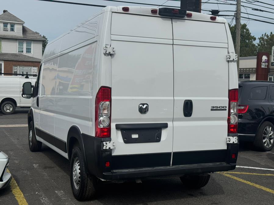 2025 Ram ProMaster Cargo Van Tradesman 3500 High Roof 159" WB w/Pass Seat, available for sale in Linden, New Jersey | Champion Used Auto Sales. Linden, New Jersey 2025 Ram ProMaster Cargo Van Tradesman 3500 High Roof 159" WB w/Pass Seat, available for sale in Linden, New Jersey | Champion Used Auto Sales. Linden, New Jersey