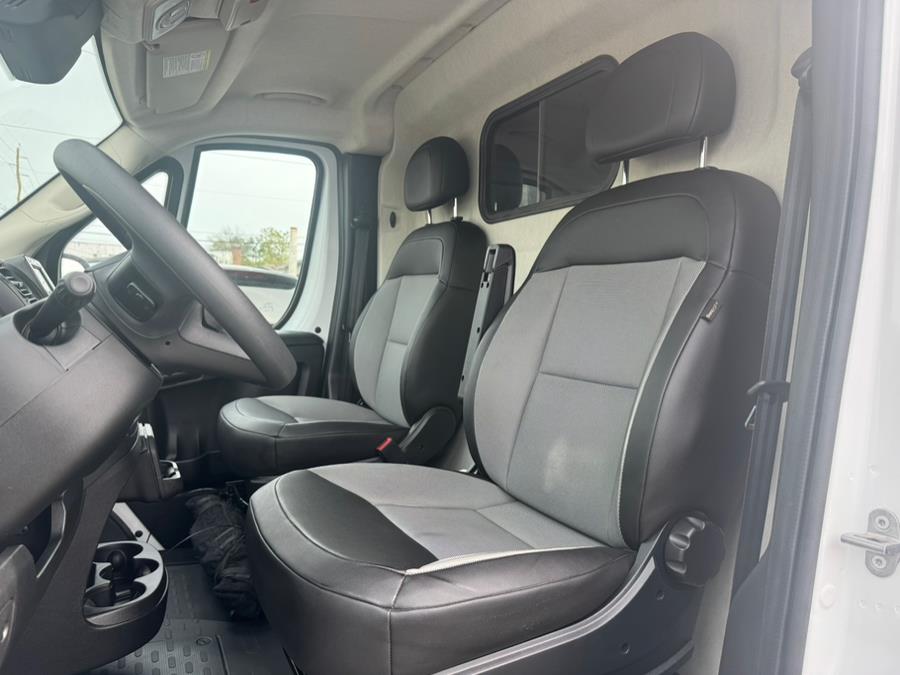 2025 Ram ProMaster Cargo Van Tradesman 3500 High Roof 159" WB w/Pass Seat, available for sale in Linden, New Jersey | Champion Used Auto Sales. Linden, New Jersey 2025 Ram ProMaster Cargo Van Tradesman 3500 High Roof 159" WB w/Pass Seat, available for sale in Linden, New Jersey | Champion Used Auto Sales. Linden, New Jersey