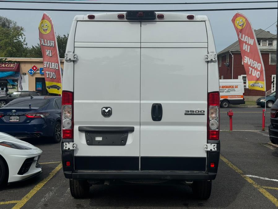 2025 Ram ProMaster Cargo Van Tradesman 3500 High Roof 159" WB w/Pass Seat, available for sale in Linden, New Jersey | Champion Used Auto Sales. Linden, New Jersey 2025 Ram ProMaster Cargo Van Tradesman 3500 High Roof 159" WB w/Pass Seat, available for sale in Linden, New Jersey | Champion Used Auto Sales. Linden, New Jersey