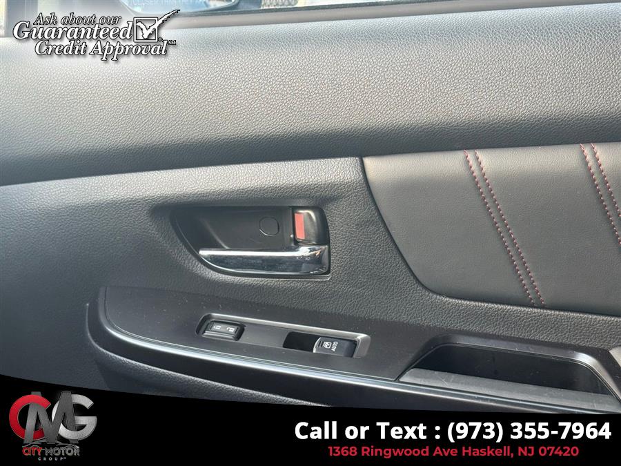 2021 Subaru WRX Base photo 25