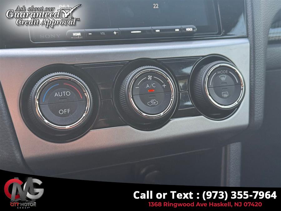 2021 Subaru WRX Base photo 23