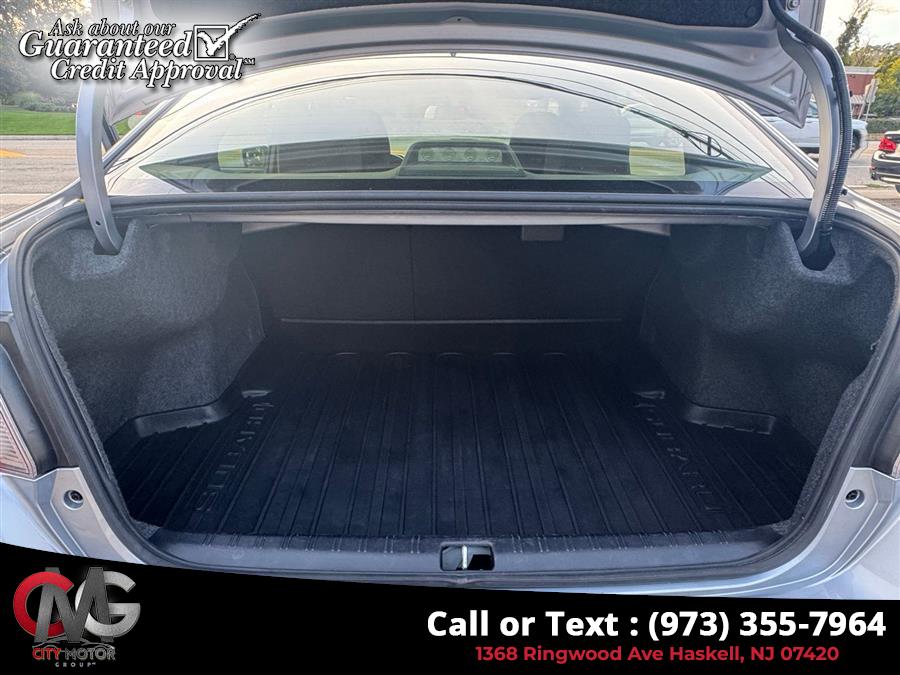 2021 Subaru WRX Base photo 27