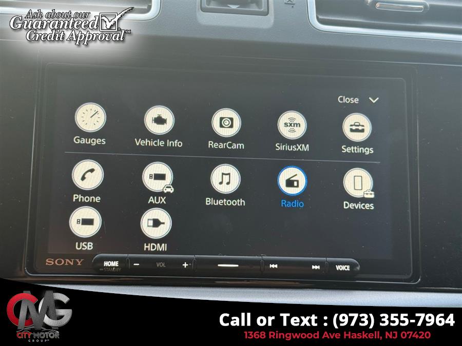 2021 Subaru WRX Base photo 16