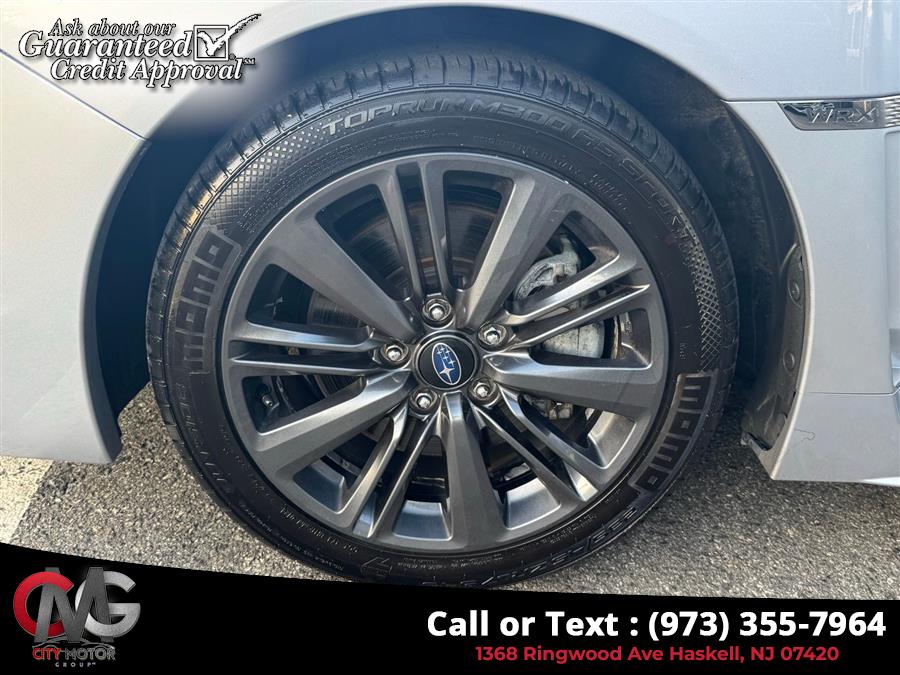 2021 Subaru WRX Base photo 30