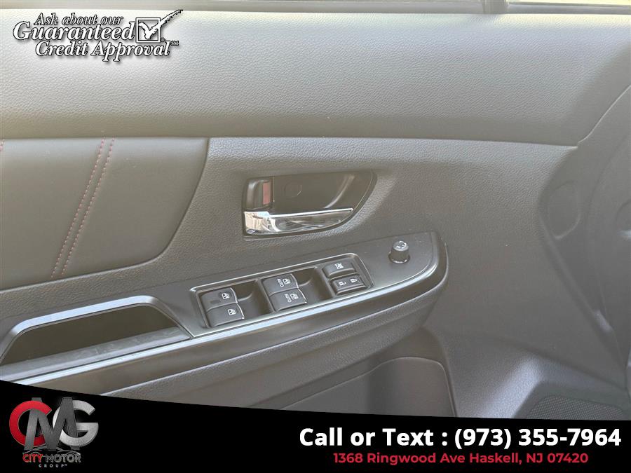 2021 Subaru WRX Base photo 24