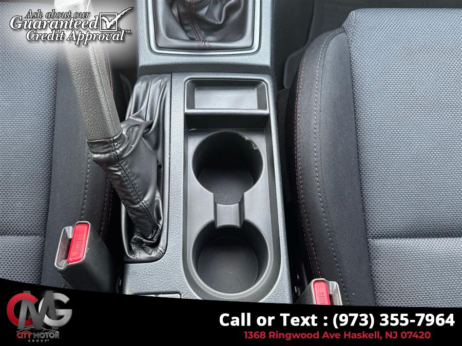 2021 Subaru WRX Base photo 19