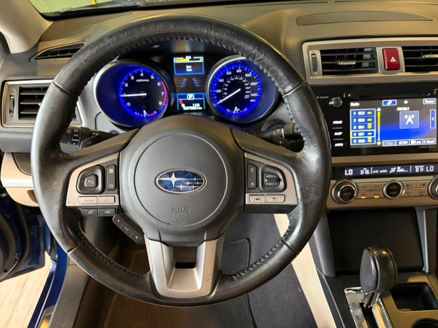 2016 Subaru Legacy 4dr Sdn 2.5i Limited PZEV, available for sale in West Hartford, Connecticut | AutoMax. West Hartford, Connecticut 2016 Subaru Legacy 4dr Sdn 2.5i Limited PZEV, available for sale in West Hartford, Connecticut | AutoMax. West Hartford, Connecticut