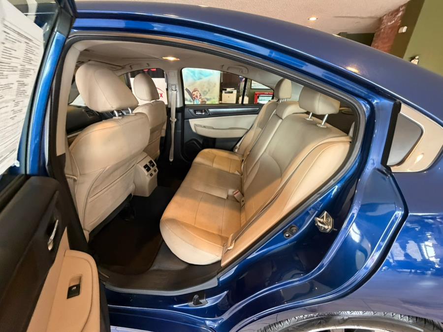 2016 Subaru Legacy 4dr Sdn 2.5i Limited PZEV, available for sale in West Hartford, Connecticut | AutoMax. West Hartford, Connecticut 2016 Subaru Legacy 4dr Sdn 2.5i Limited PZEV, available for sale in West Hartford, Connecticut | AutoMax. West Hartford, Connecticut