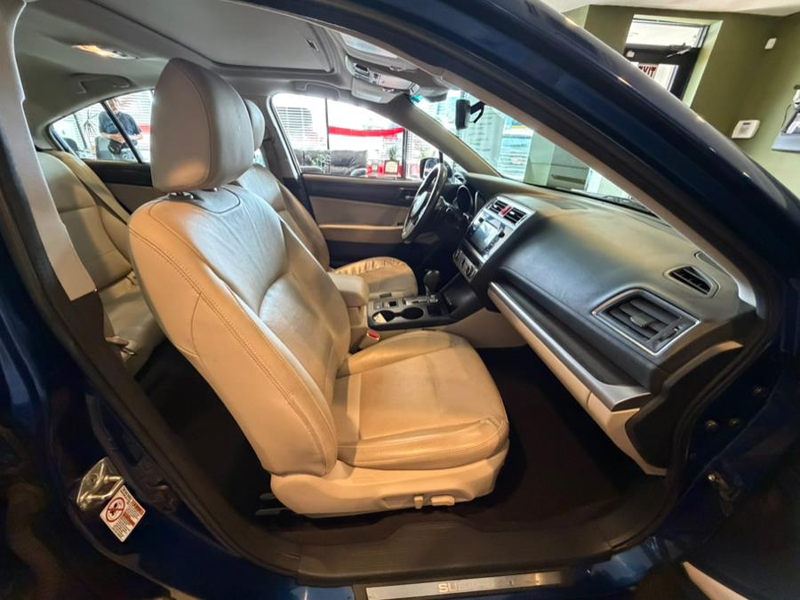 2016 Subaru Legacy 4dr Sdn 2.5i Limited PZEV, available for sale in West Hartford, Connecticut | AutoMax. West Hartford, Connecticut 2016 Subaru Legacy 4dr Sdn 2.5i Limited PZEV, available for sale in West Hartford, Connecticut | AutoMax. West Hartford, Connecticut
