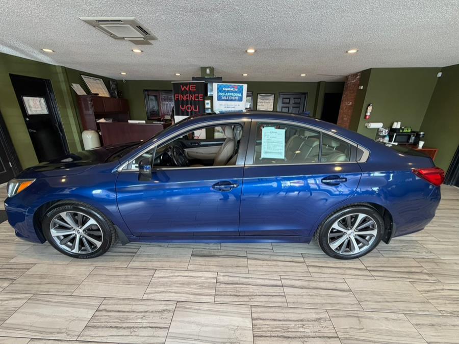 2016 Subaru Legacy 4dr Sdn 2.5i Limited PZEV, available for sale in West Hartford, Connecticut | AutoMax. West Hartford, Connecticut 2016 Subaru Legacy 4dr Sdn 2.5i Limited PZEV, available for sale in West Hartford, Connecticut | AutoMax. West Hartford, Connecticut