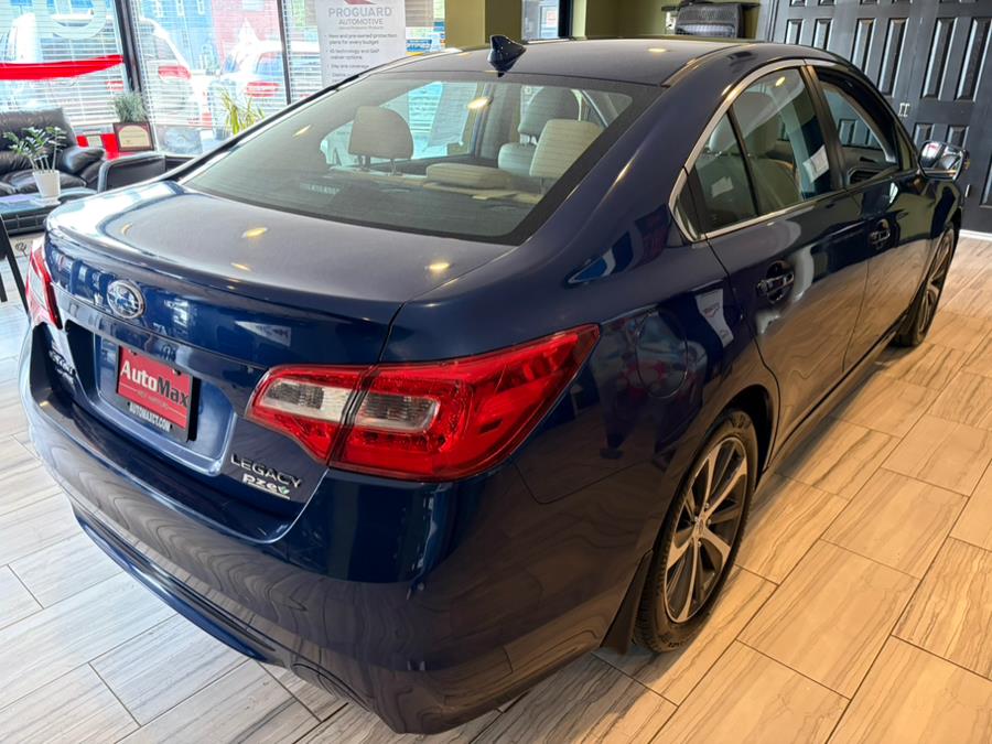 2016 Subaru Legacy 4dr Sdn 2.5i Limited PZEV, available for sale in West Hartford, Connecticut | AutoMax. West Hartford, Connecticut 2016 Subaru Legacy 4dr Sdn 2.5i Limited PZEV, available for sale in West Hartford, Connecticut | AutoMax. West Hartford, Connecticut