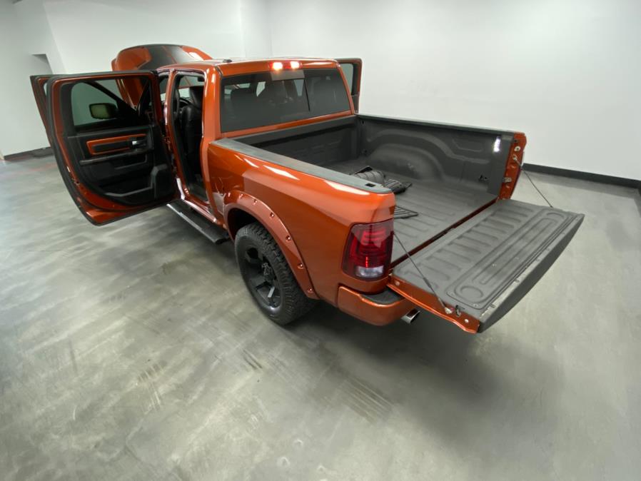 2017 Ram 1500 4WD Crew Cab 140.5" Sport, available for sale in Linden, New Jersey | East Coast Auto Group. Linden, New Jersey 2017 Ram 1500 4WD Crew Cab 140.5" Sport, available for sale in Linden, New Jersey | East Coast Auto Group. Linden, New Jersey