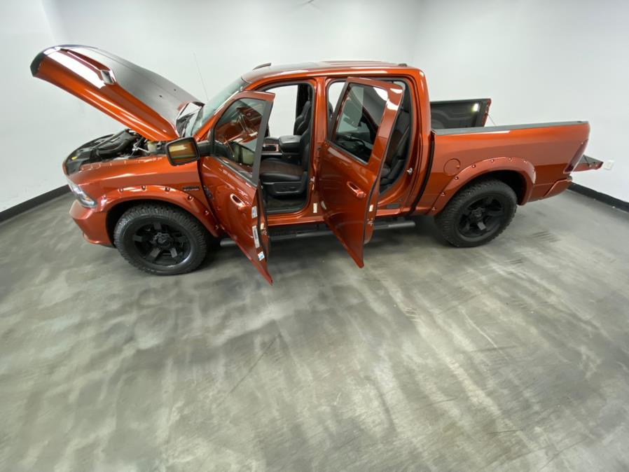 2017 Ram 1500 4WD Crew Cab 140.5" Sport, available for sale in Linden, New Jersey | East Coast Auto Group. Linden, New Jersey 2017 Ram 1500 4WD Crew Cab 140.5" Sport, available for sale in Linden, New Jersey | East Coast Auto Group. Linden, New Jersey
