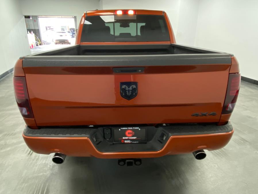 2017 Ram 1500 4WD Crew Cab 140.5" Sport, available for sale in Linden, New Jersey | East Coast Auto Group. Linden, New Jersey 2017 Ram 1500 4WD Crew Cab 140.5" Sport, available for sale in Linden, New Jersey | East Coast Auto Group. Linden, New Jersey