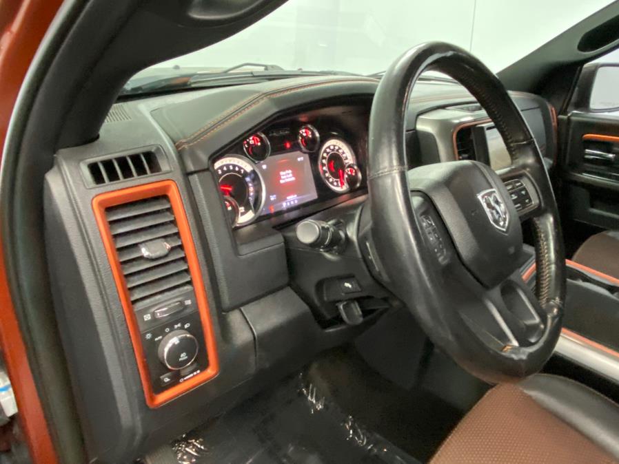 2017 Ram 1500 4WD Crew Cab 140.5" Sport, available for sale in Linden, New Jersey | East Coast Auto Group. Linden, New Jersey 2017 Ram 1500 4WD Crew Cab 140.5" Sport, available for sale in Linden, New Jersey | East Coast Auto Group. Linden, New Jersey